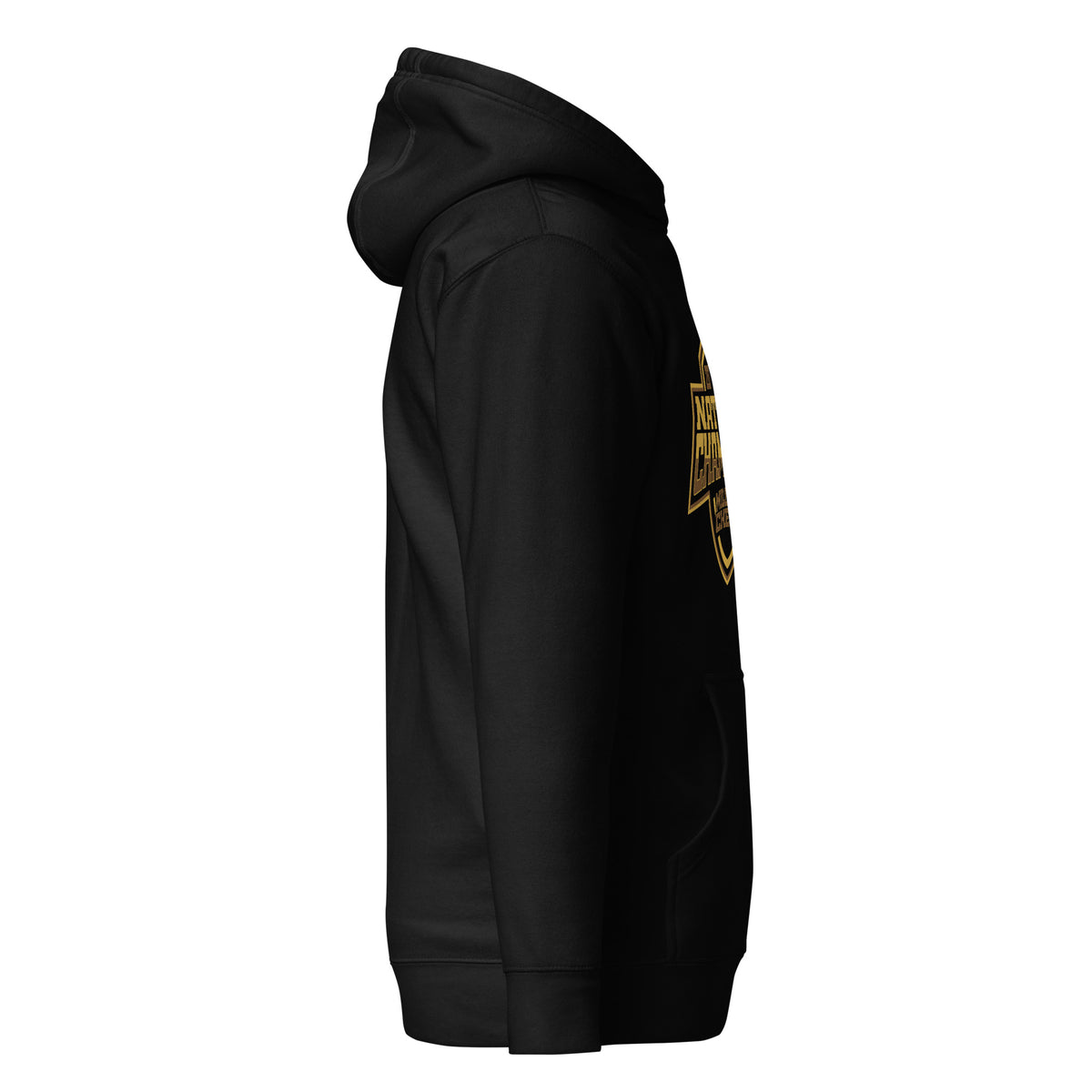 Mililani High School Cheer 2024 Unisex Hoodie