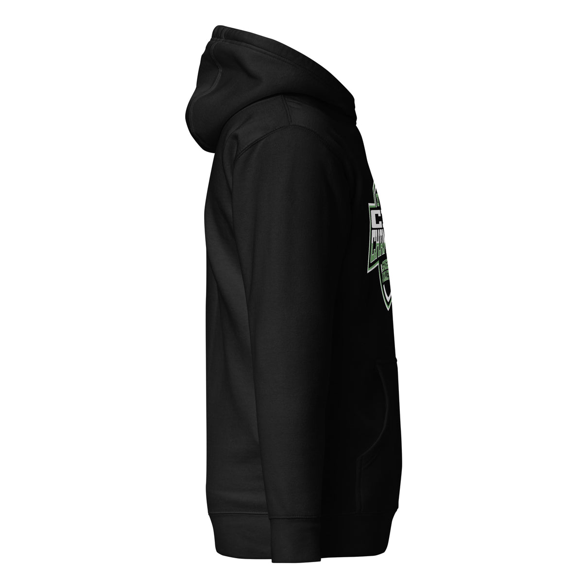 Sage Hill High School Volleyball -Men's 2024 Unisex Hoodie
