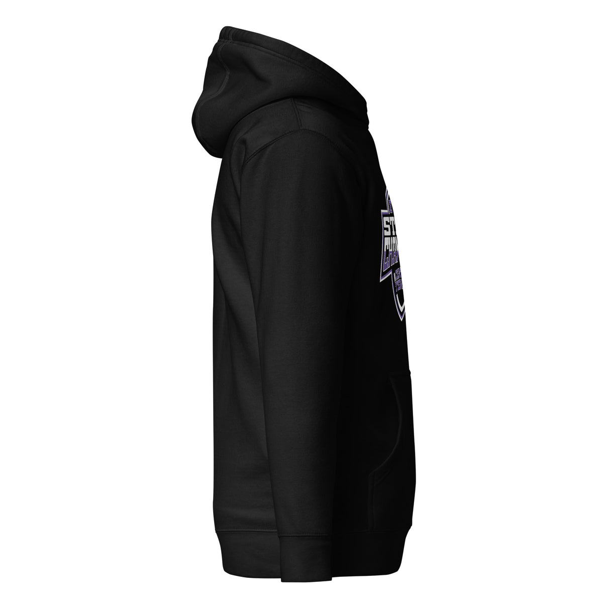 Century High School Tennis -Men's 2024 Unisex Hoodie