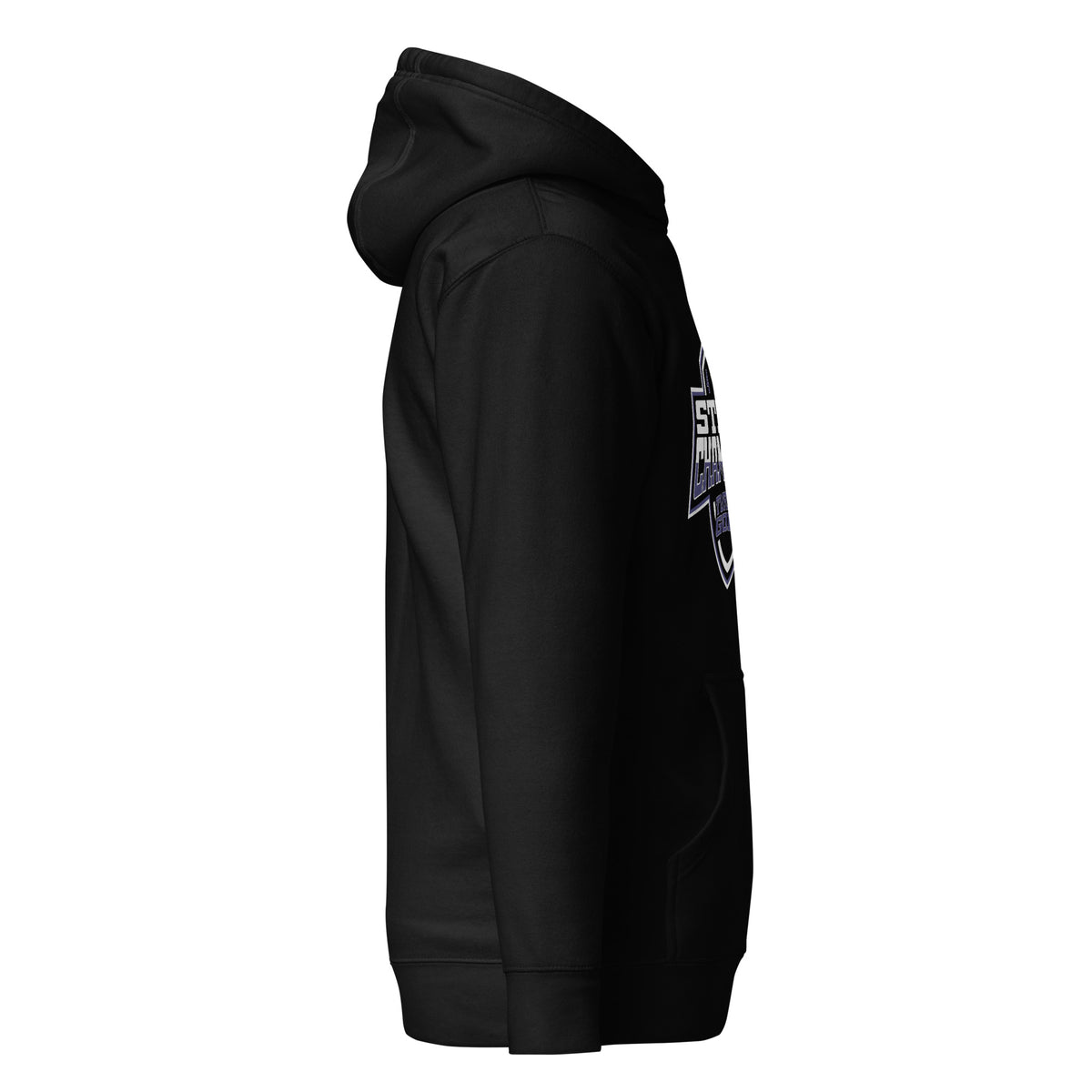 Turner High School Golf -Women's 2024  Unisex Hoodie