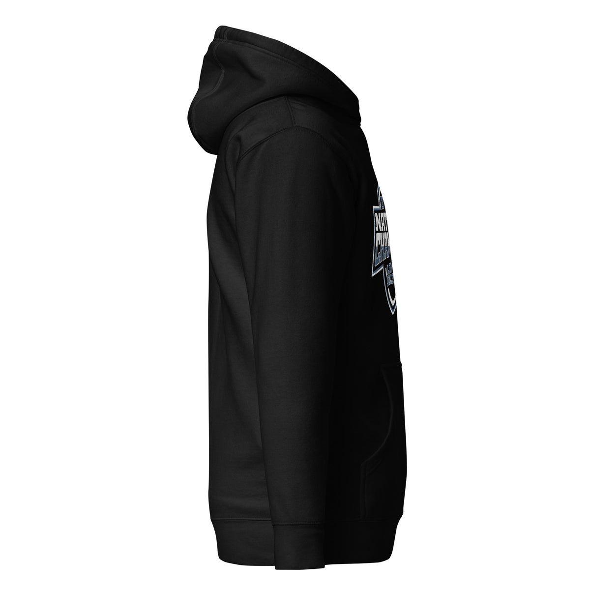 Loyola High School Volleyball -Men's 2024 Unisex Hoodie