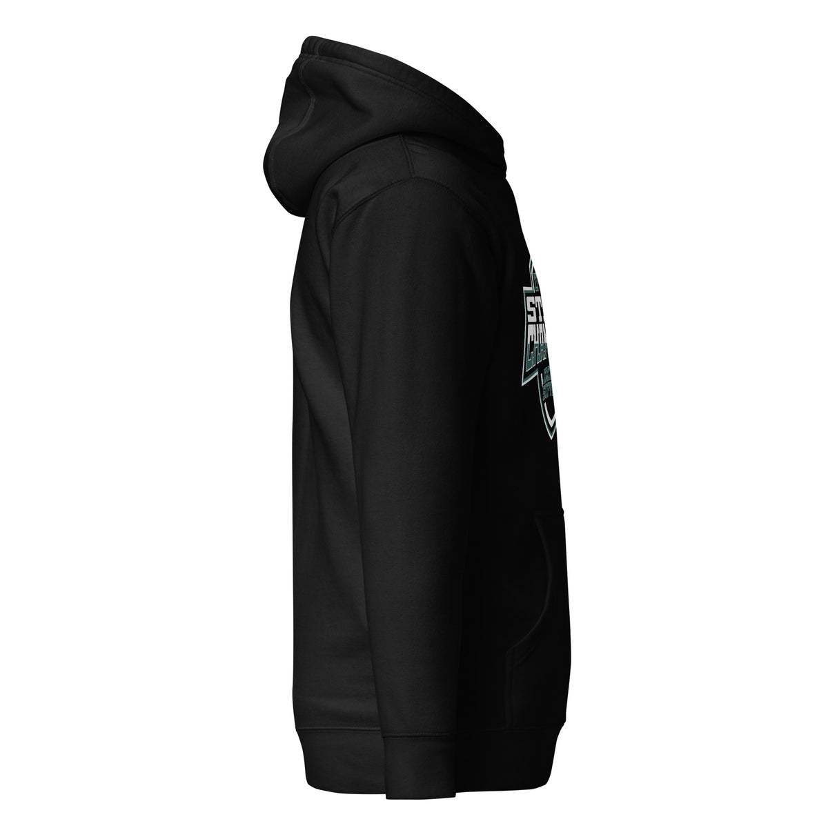 Henry M Jackson High School Softball - Women's 2024 Unisex Hoodie