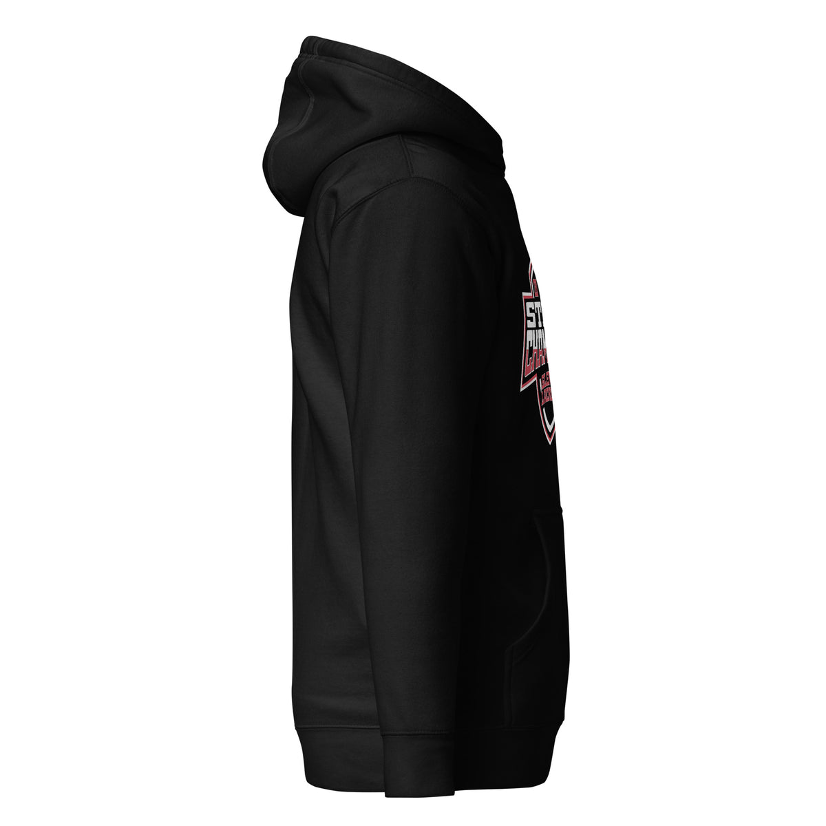 Glenelg High School Lacrosse -Men's 2024 Unisex Hoodie