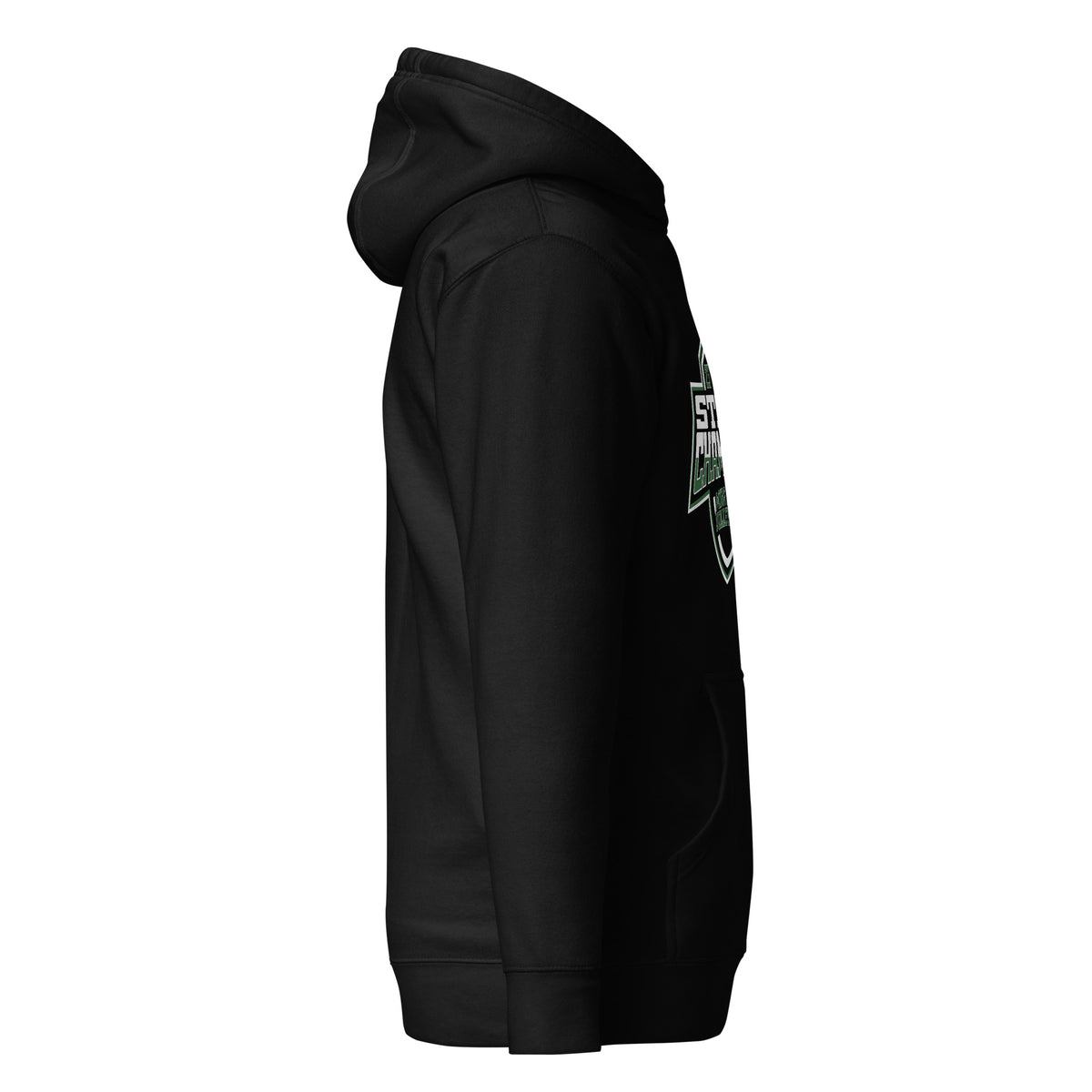 Mira Costa High School Volleyball -Women's 2024 Unisex Hoodie