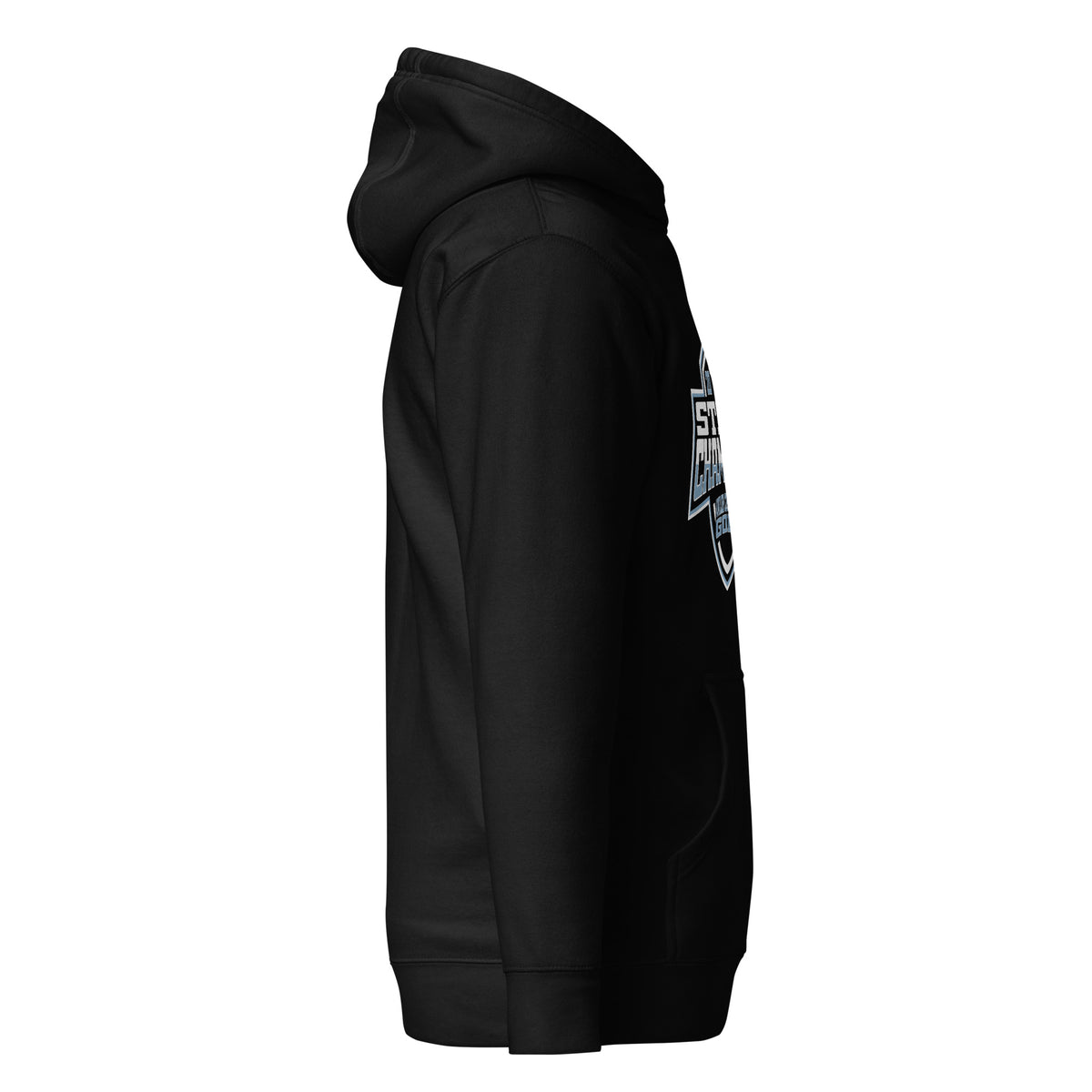 Valor Christian High School Golf -Women's 2023 Unisex Hoodie