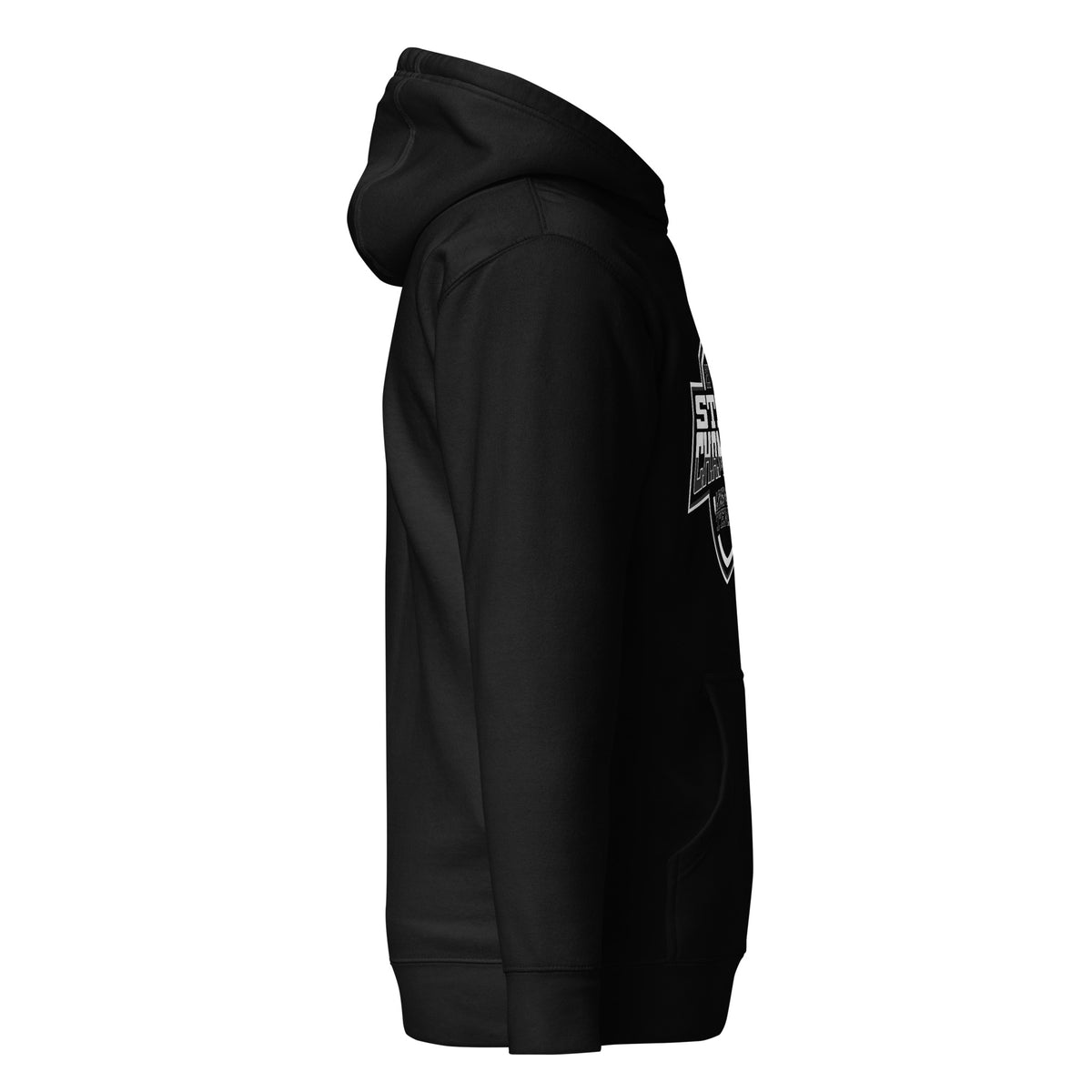 Longmeadow High School Tennis -Women's 2024 Unisex Hoodie