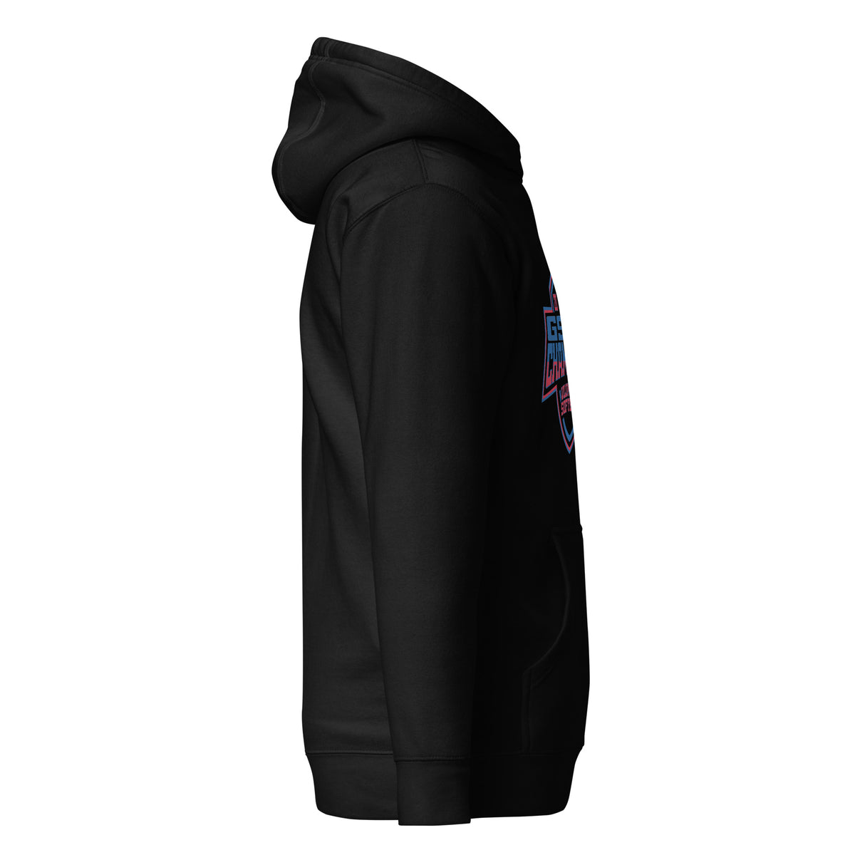 William Jessup University Softball - Women's 2024 Unisex Hoodie