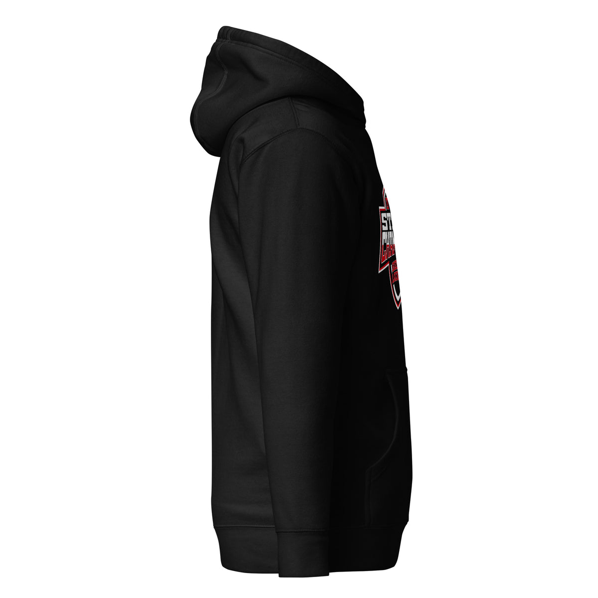 Bozeman High School Lacrosse Lacrosse -Men's 2024 Unisex Hoodie