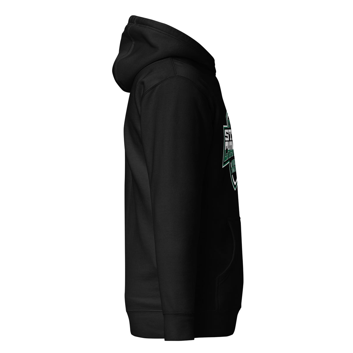 Emerald Ridge High School Track &amp; Field -Women's 2024 Unisex Hoodie