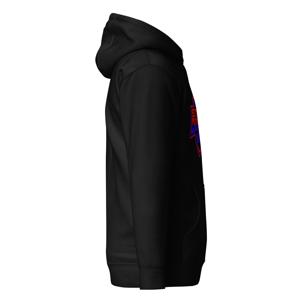 Heritage Academy High School-Maricopa Campus Softball - Women's 2024 Unisex Hoodie