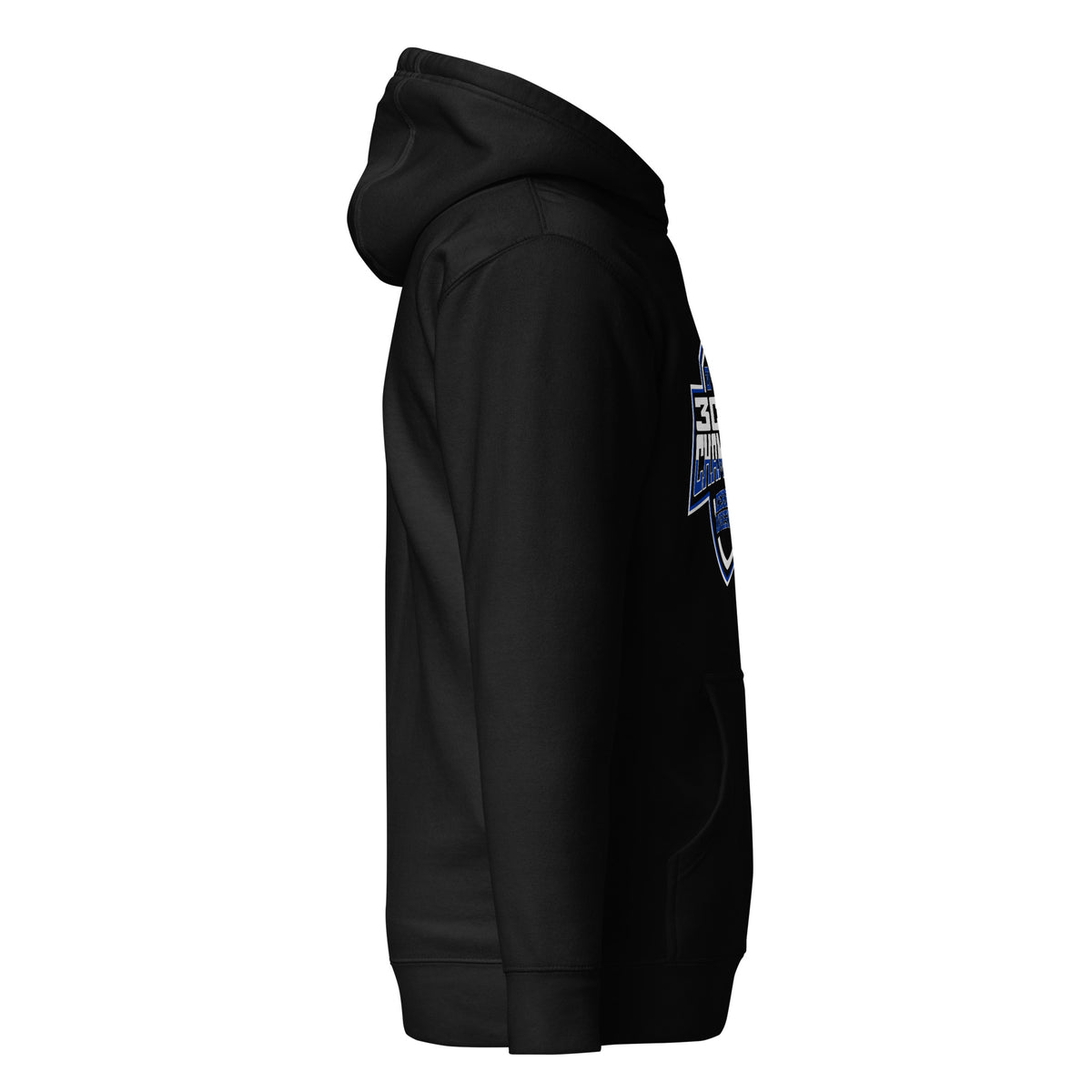 Cerritos Community College Wrestling - Women's 2024 Unisex Hoodie