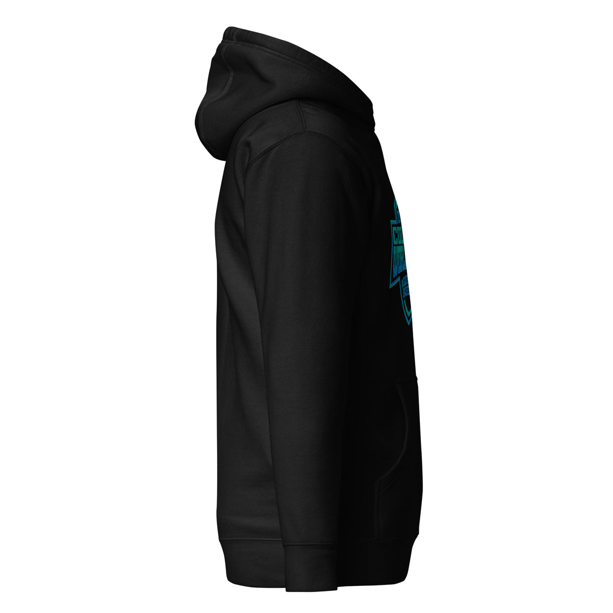 Salve Regina University Baseball 2024 Unisex Hoodie