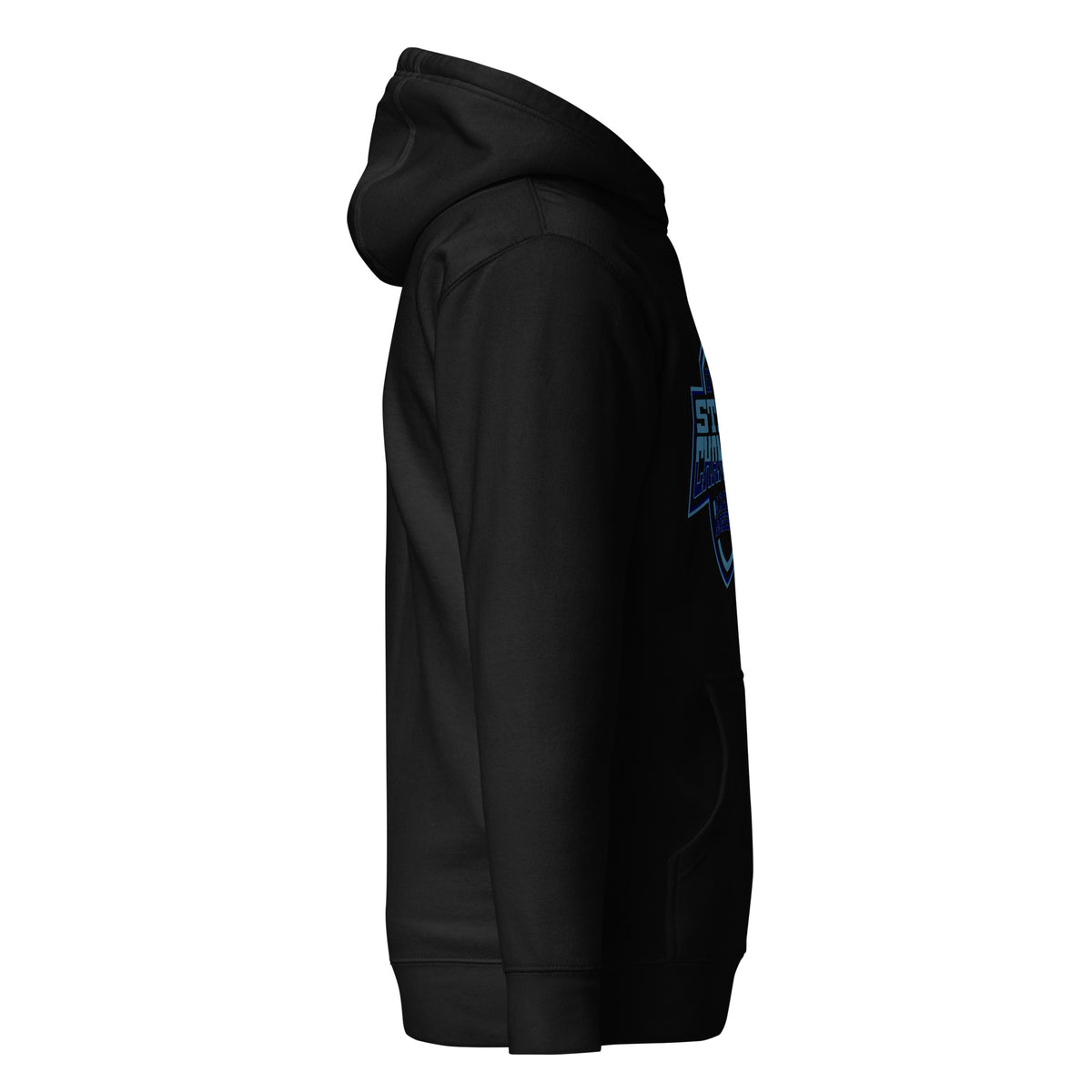 La Cueva High School Baseball 2024 Unisex Hoodie