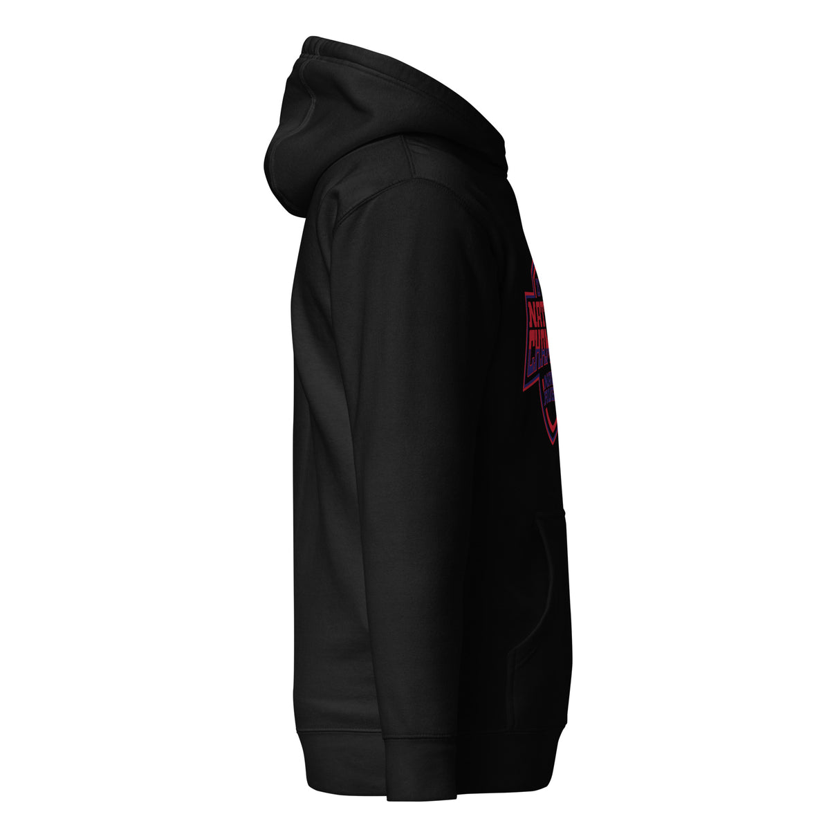 Nav 7s Rugby 2024 Unisex Hoodie