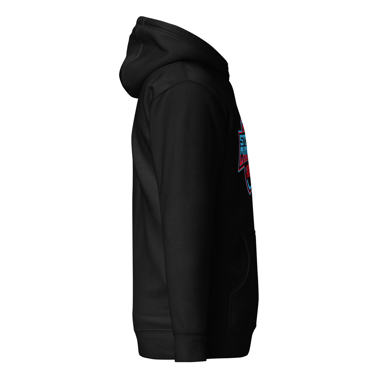 Arrowhead High School Track &amp; Field -Women's 2024 Unisex Hoodie