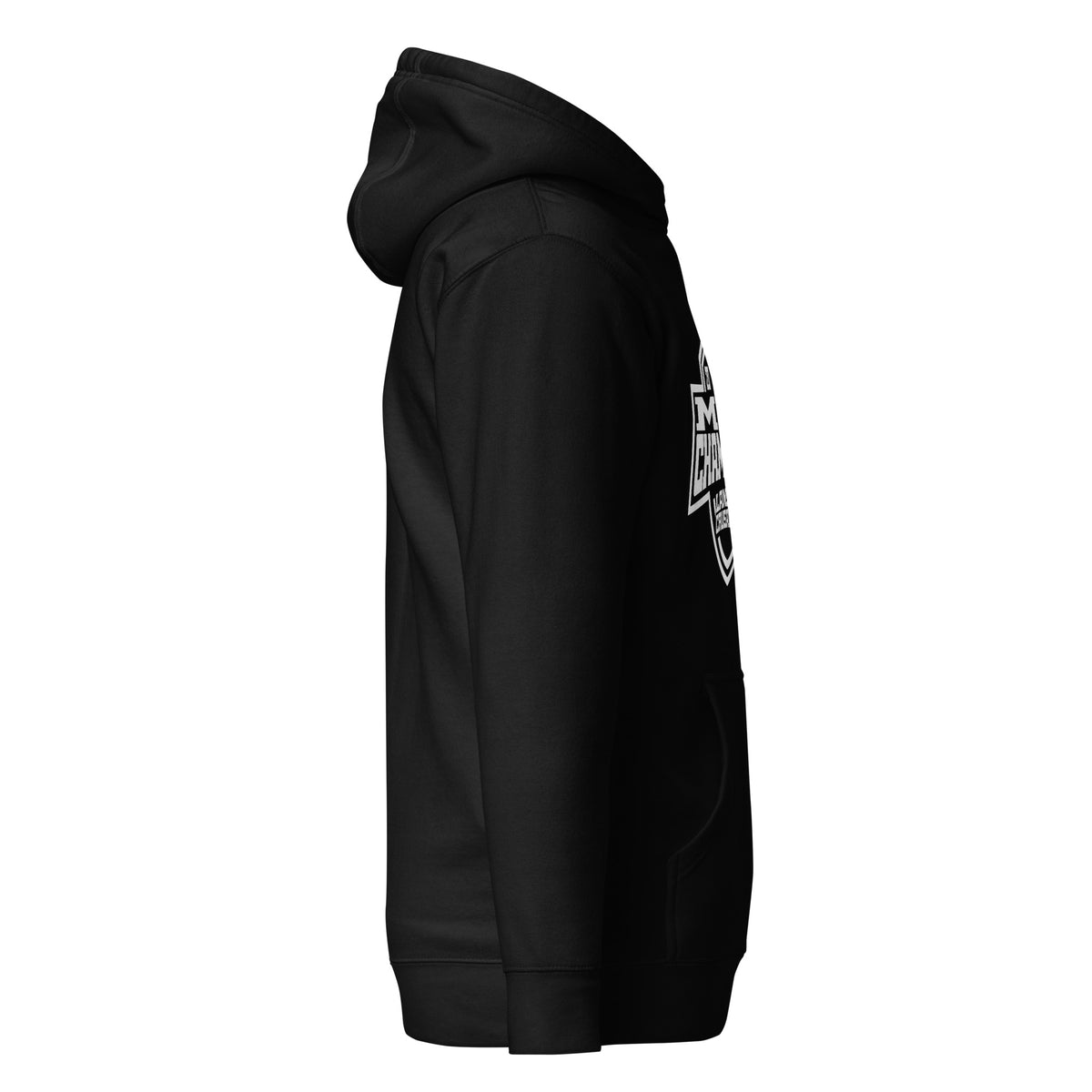 Lansing Crusaders Football 2024 Unisex Hoodie
