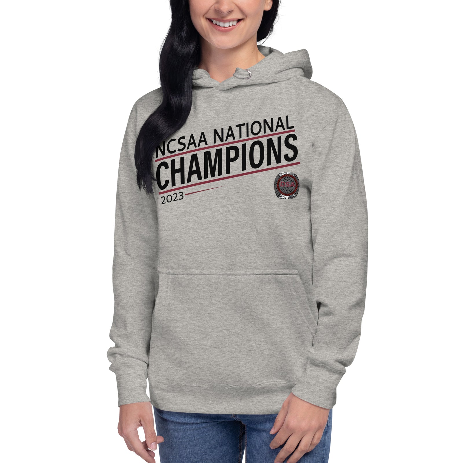 Camp Jewell House Basketball -Men's 2023 Unisex Hoodie