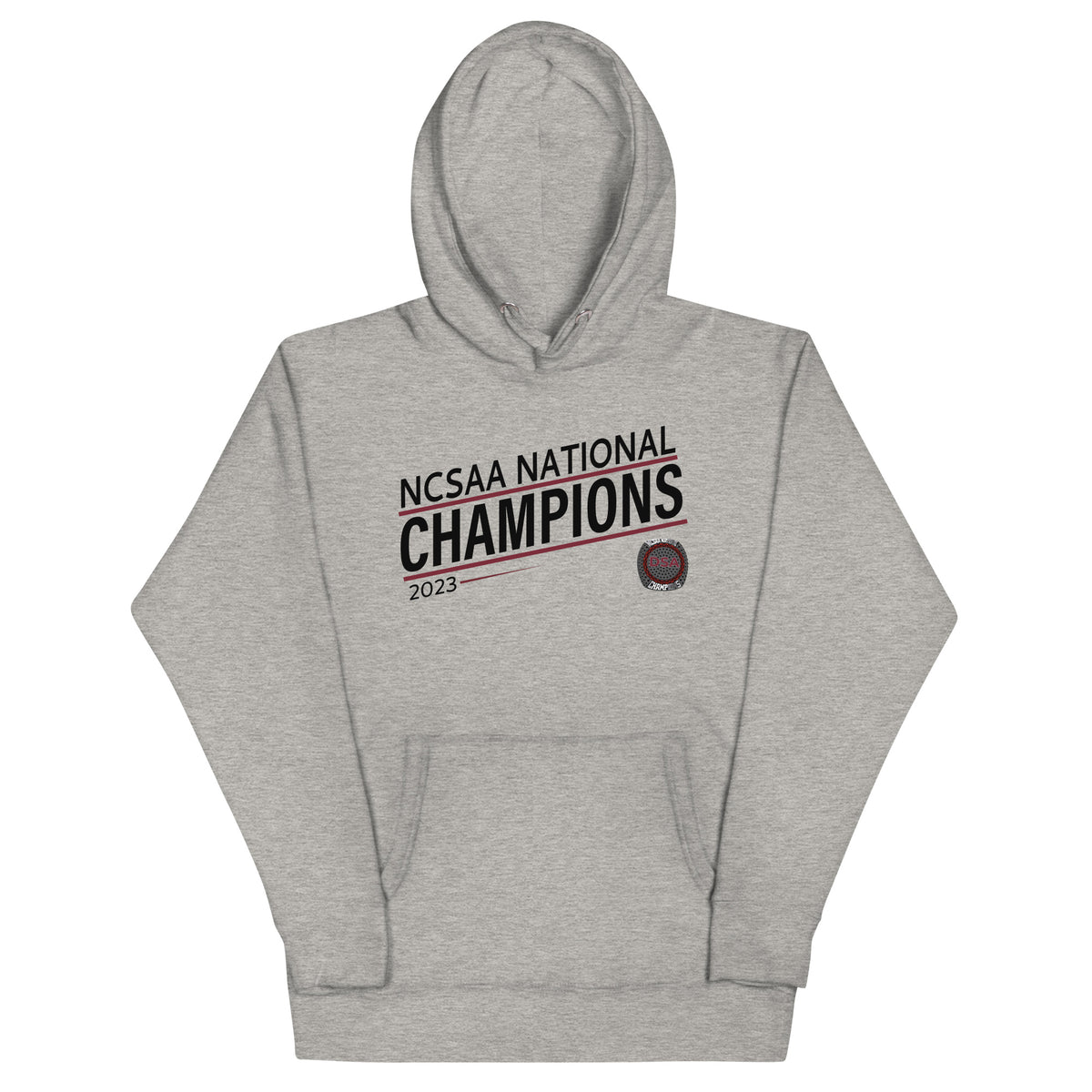 Camp Jewell House Basketball -Men's 2023 Unisex Hoodie