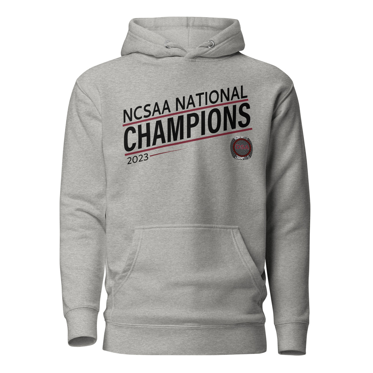 Camp Jewell House Basketball -Men's 2023 Unisex Hoodie