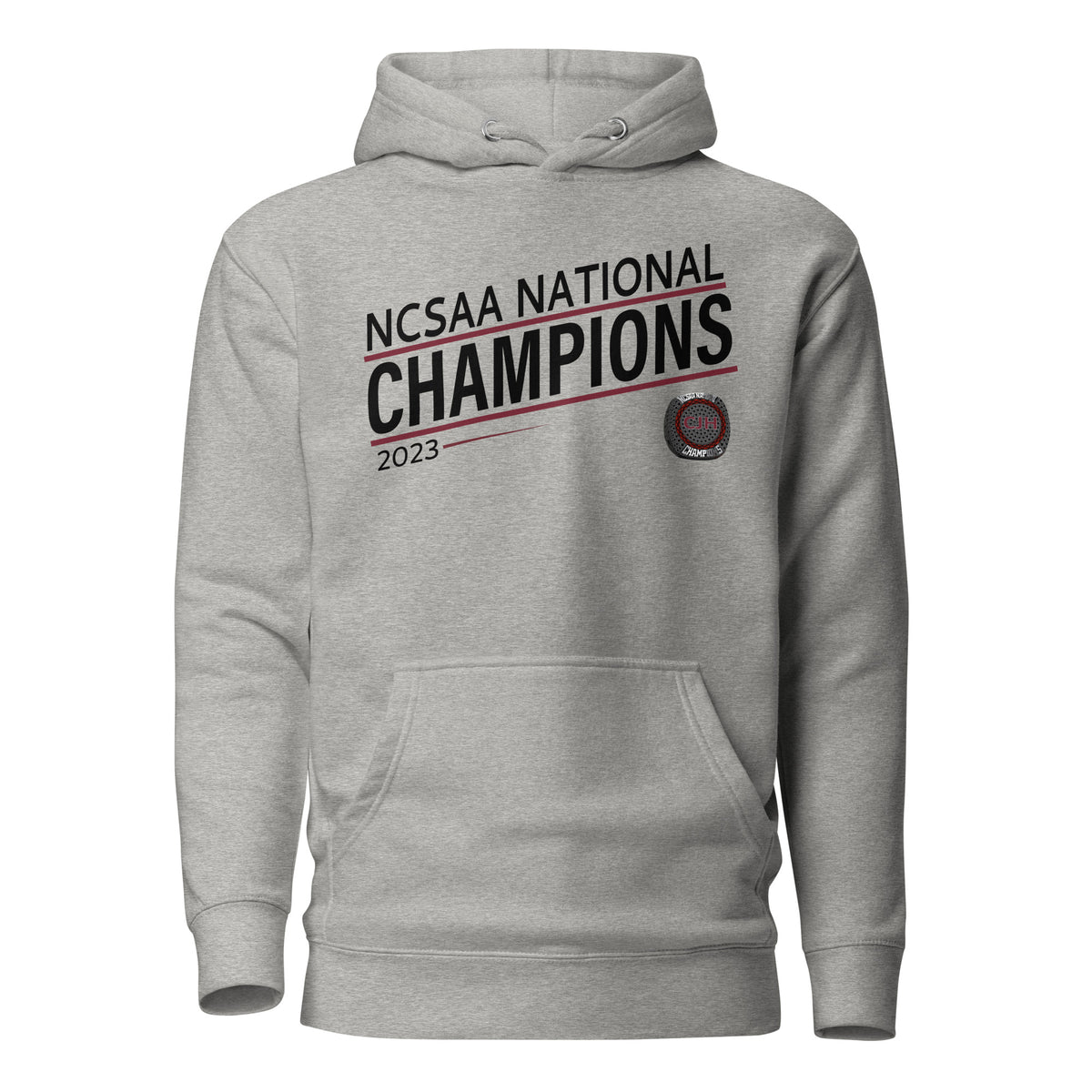 Camp Jewell House Basketball Ver. 2 -Men's 2023 Unisex Hoodie