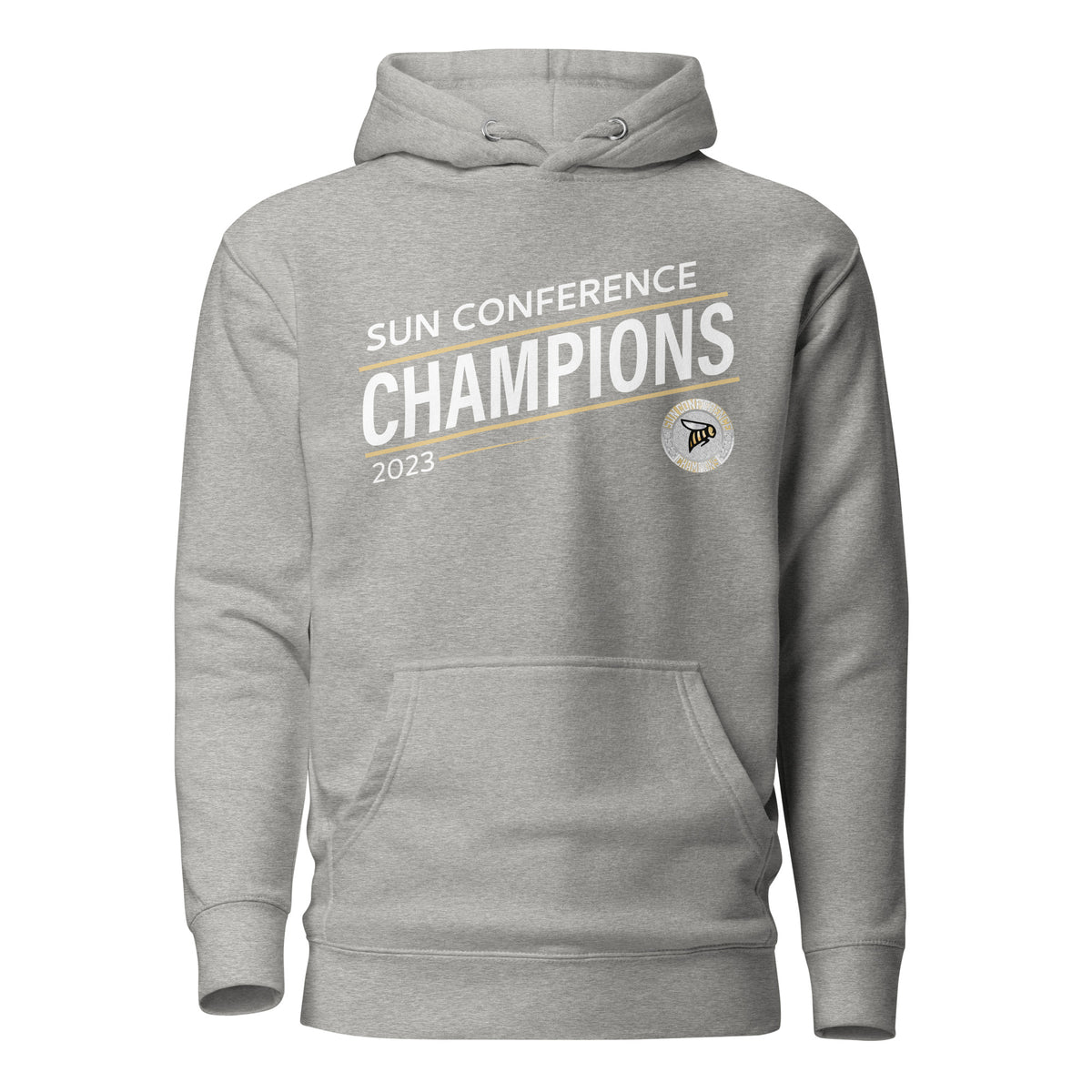 Savannah College of Art &amp; Design Lacrosse -Women's 2023 Unisex Hoodie