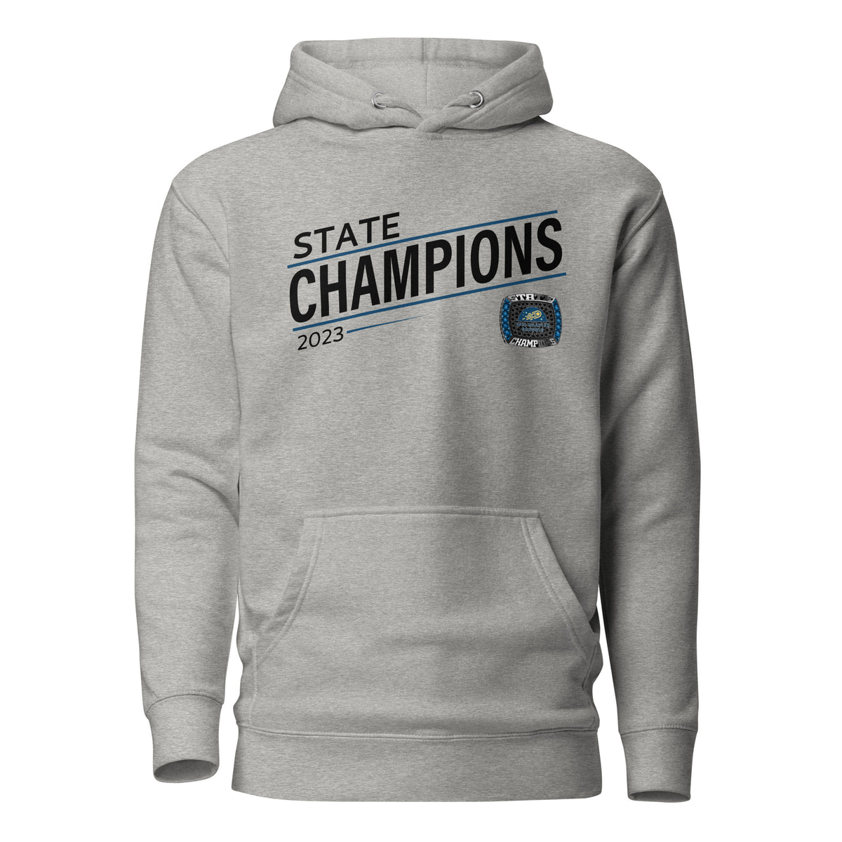 Epic Charter Schools 2023 Unisex Hoodie