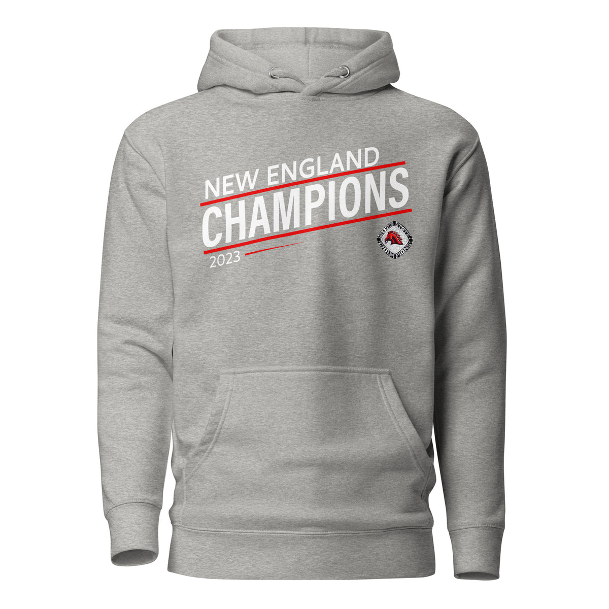Fairfield Warde High School Dance 2023 Unisex Hoodie