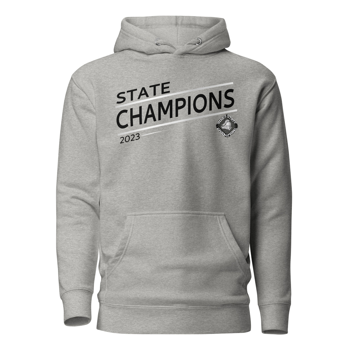 Royal City High School Dance 2023 Unisex Hoodie