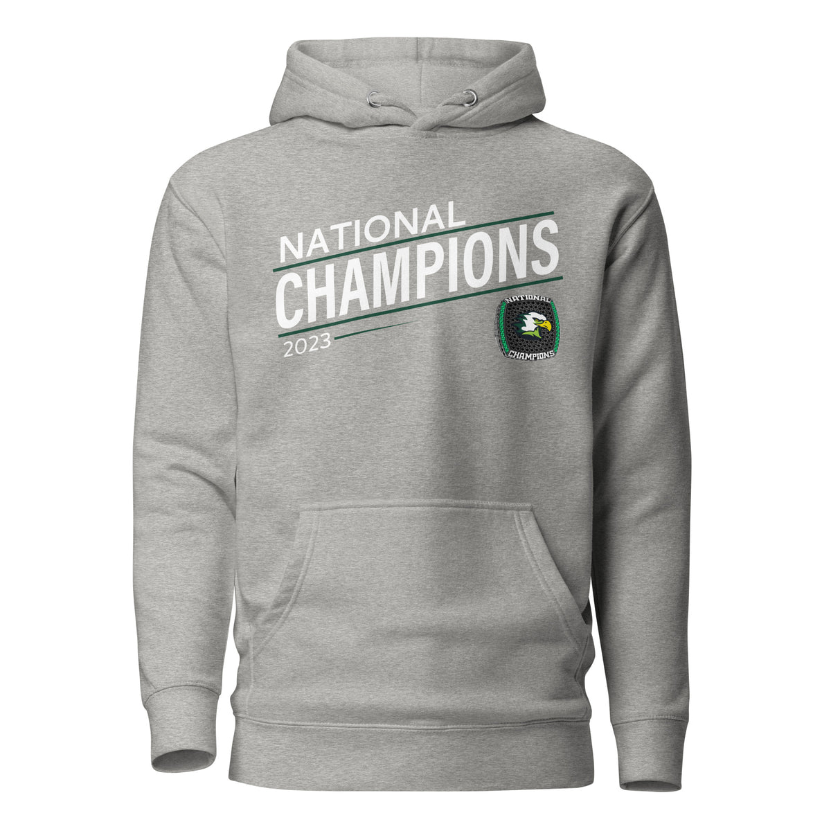 Life University Rugby 2023 Unisex Hoodie