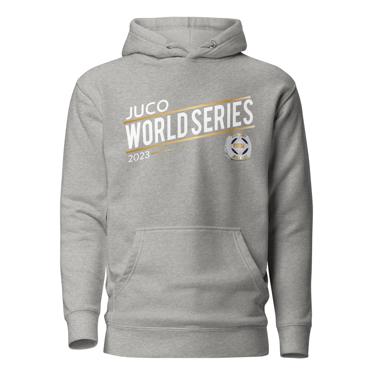 TENNESSEE COLLEGIATE UMPIRES ASSOCIATION 2023 Unisex Hoodie
