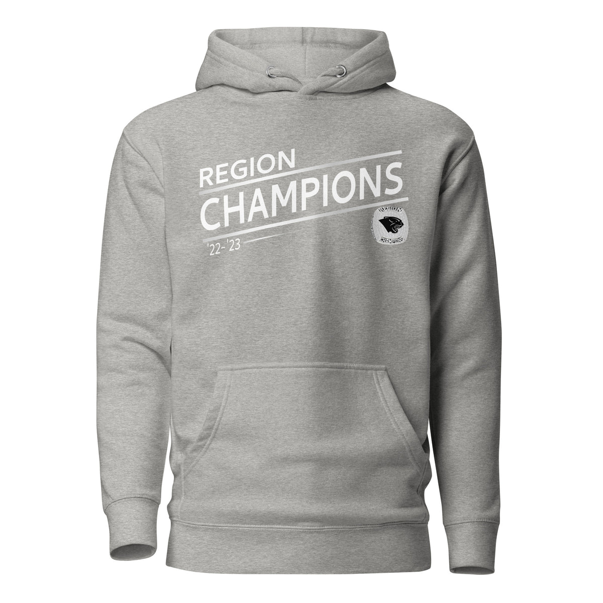 Chapel Hill High School Basketball -Men's 2023 Unisex Hoodie
