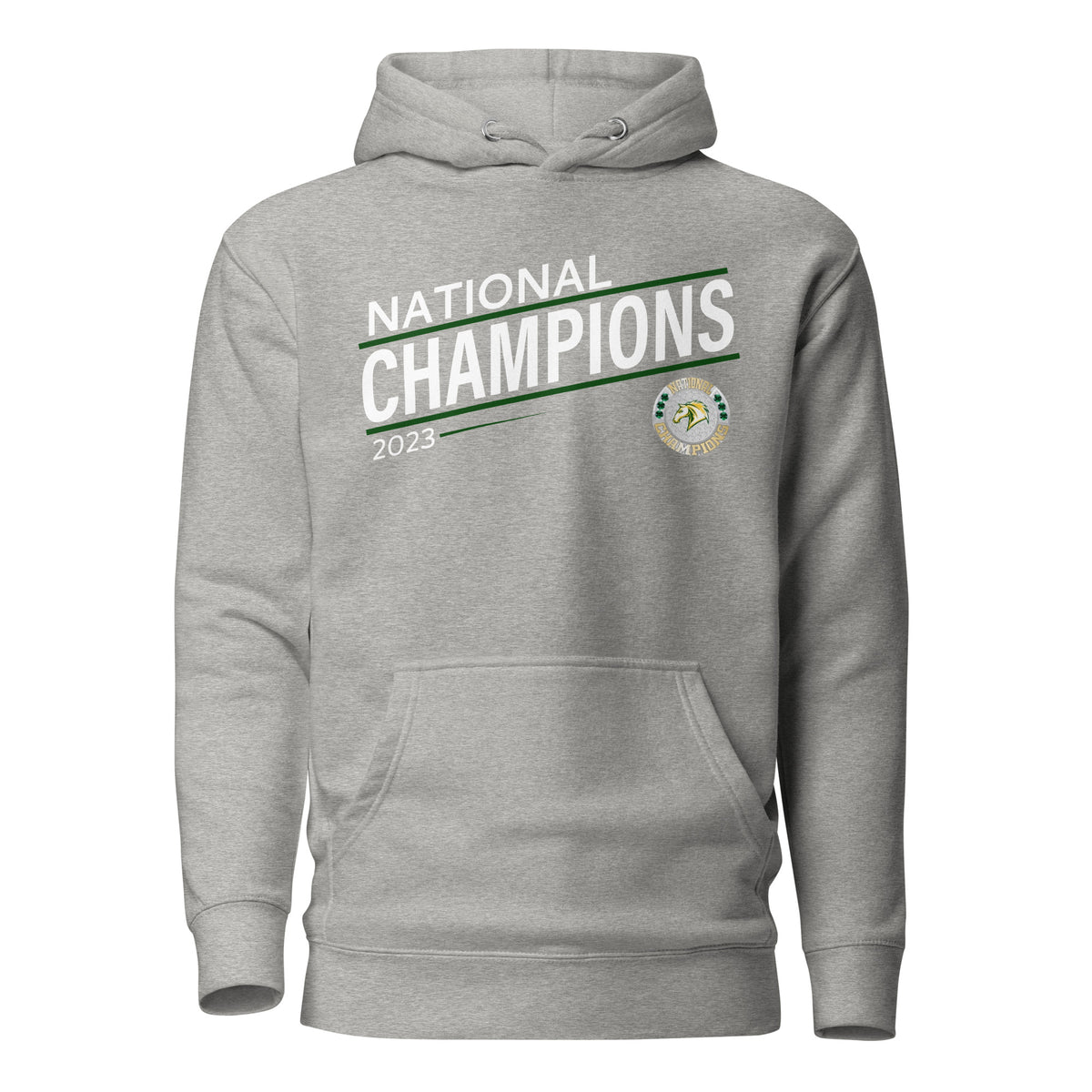 Mira Costa High School Volleyball -Women's 2023 Unisex Hoodie