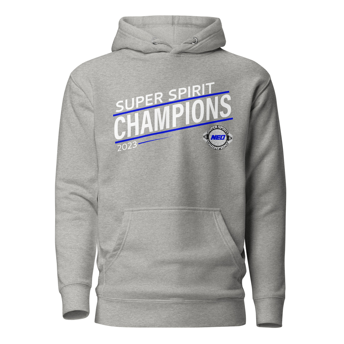 NEO A&amp;M Cheer 2023 Unisex Hoodie