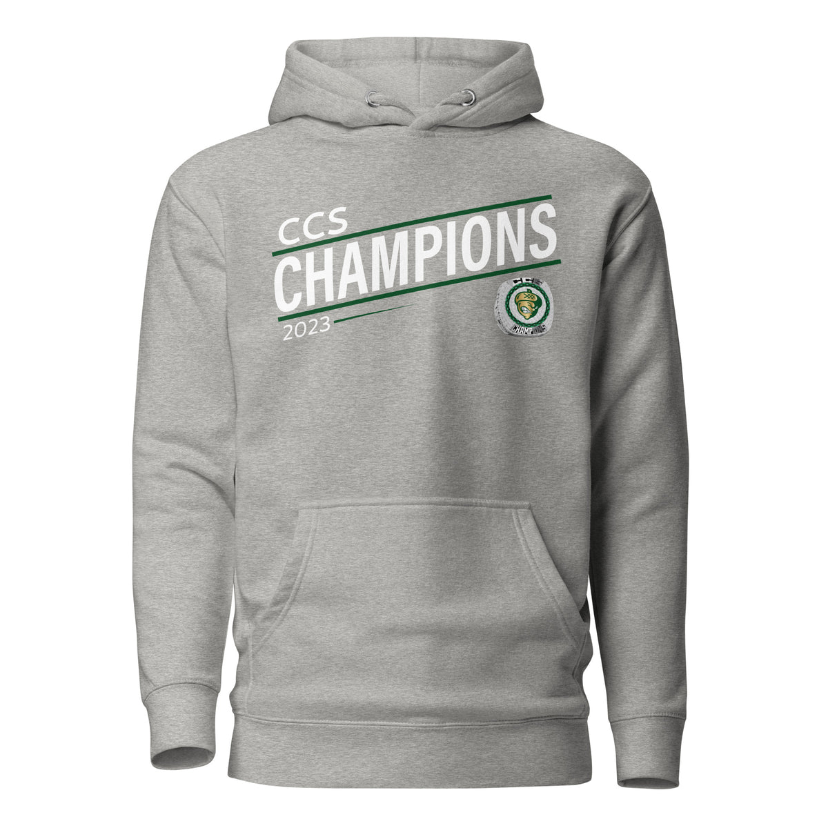 Live Oak High School Softball 2023 Unisex Hoodie