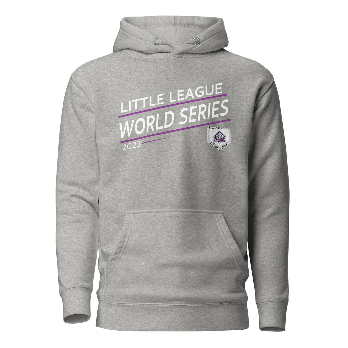 Little League World Series Softball 2023 Softball 2023 Unisex Hoodie