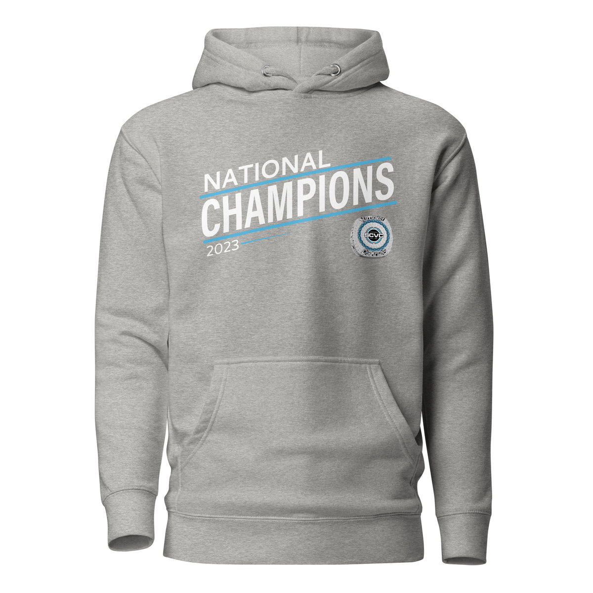 SCVC Volleyball -Women's 2023 Unisex Hoodie