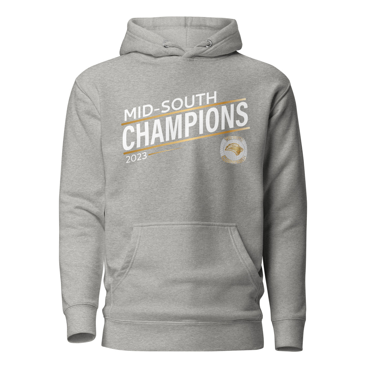 Freed-Hardeman University Basketball -Men's 2023 Unisex Hoodie