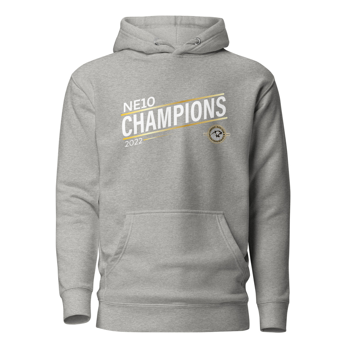 Adelphi University Field Hockey 2023 Unisex Hoodie