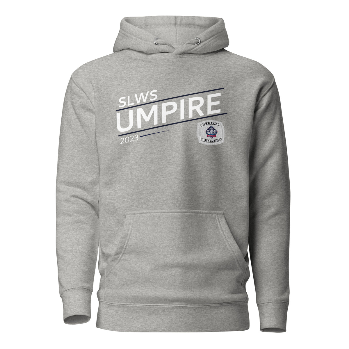 Little League Senior World Series 2023 Unisex Hoodie