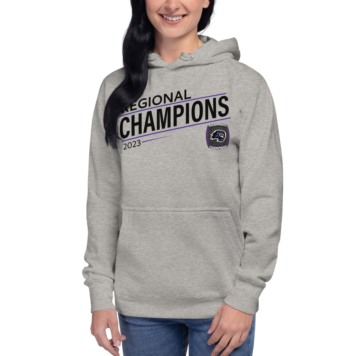 Paine College Softball 2023 Unisex Hoodie