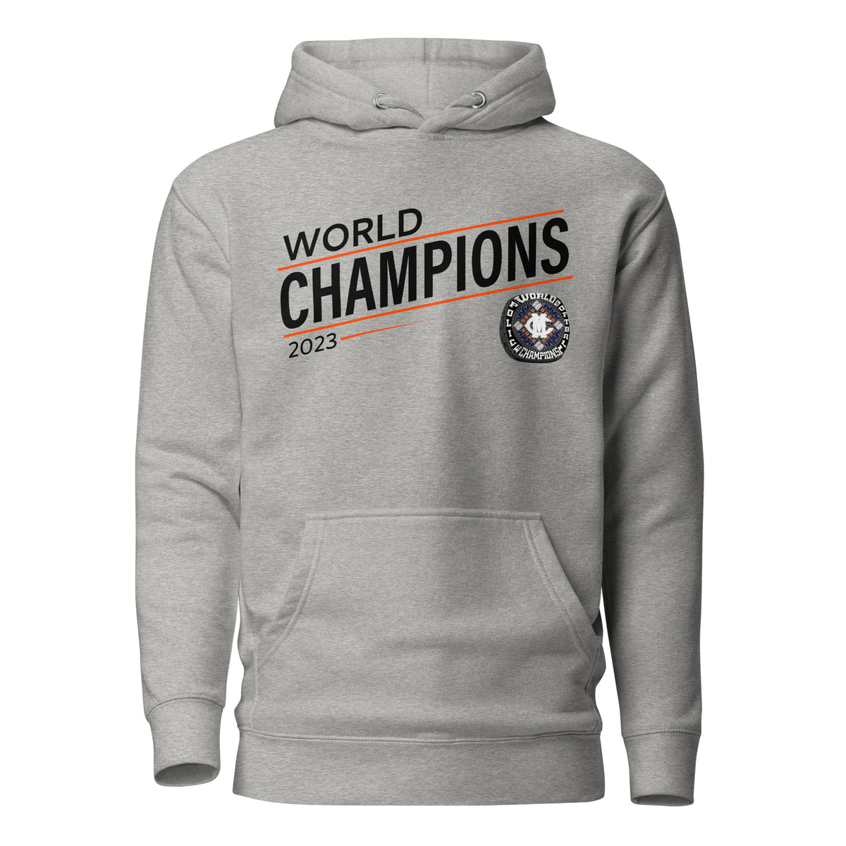 Chicago Metro Police Softball - Men's 2023 Unisex Hoodie