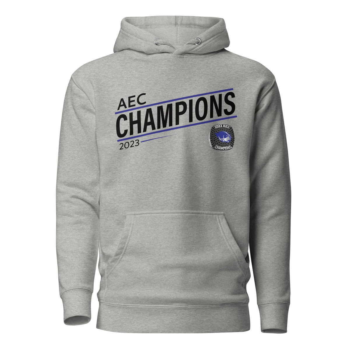 Marymount University Swimming &amp; Diving 2023 Unisex Hoodie