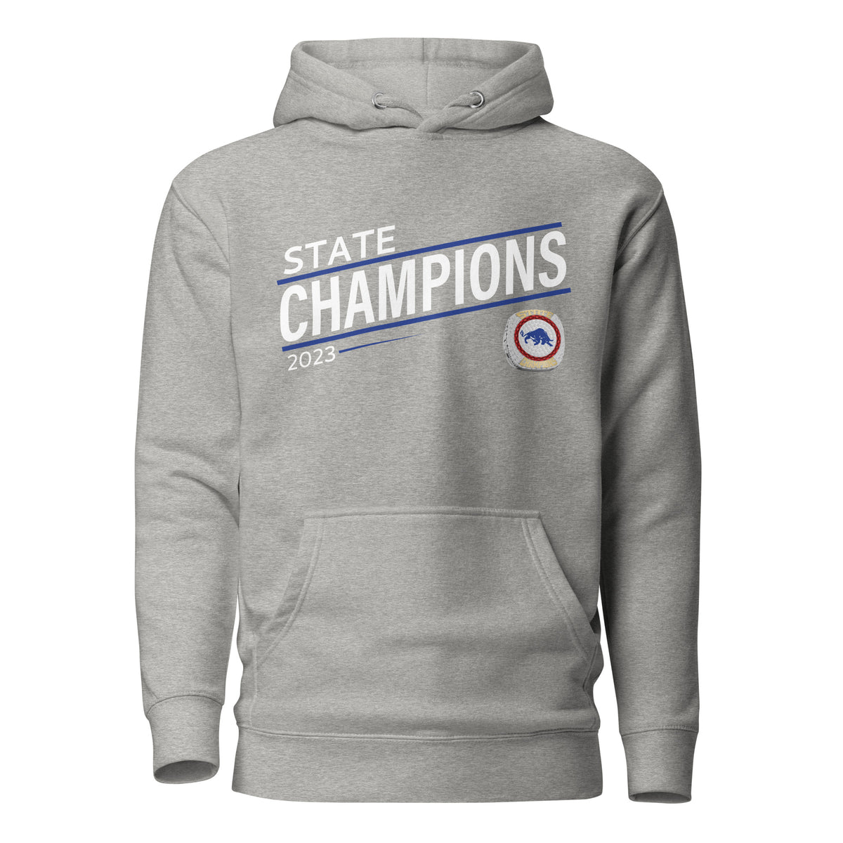 Mountain View High School Field Hockey - Women's 2023 Unisex Hoodie