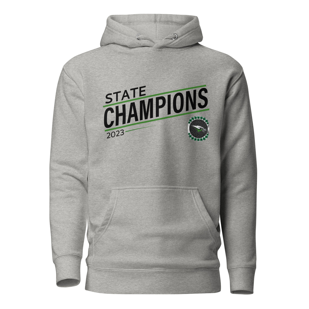 Skutt Catholic High School Volleyball -Women's 2023 Unisex Hoodie