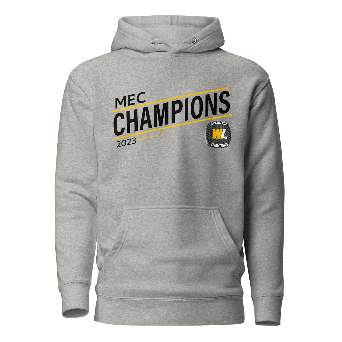 West Liberty University Track &amp; Field -Men's 2023 Unisex Hoodie