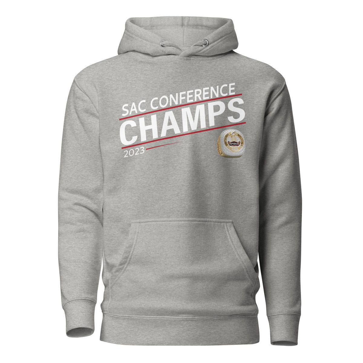 Ottawa University of Arizona Football 2023 Unisex Hoodie