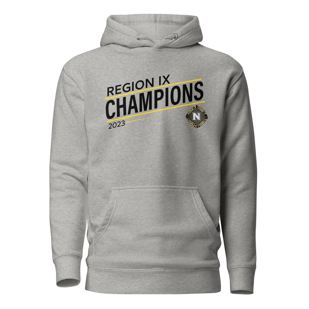 Northeastern Junior College Softball - Women's 2023 Unisex Hoodie