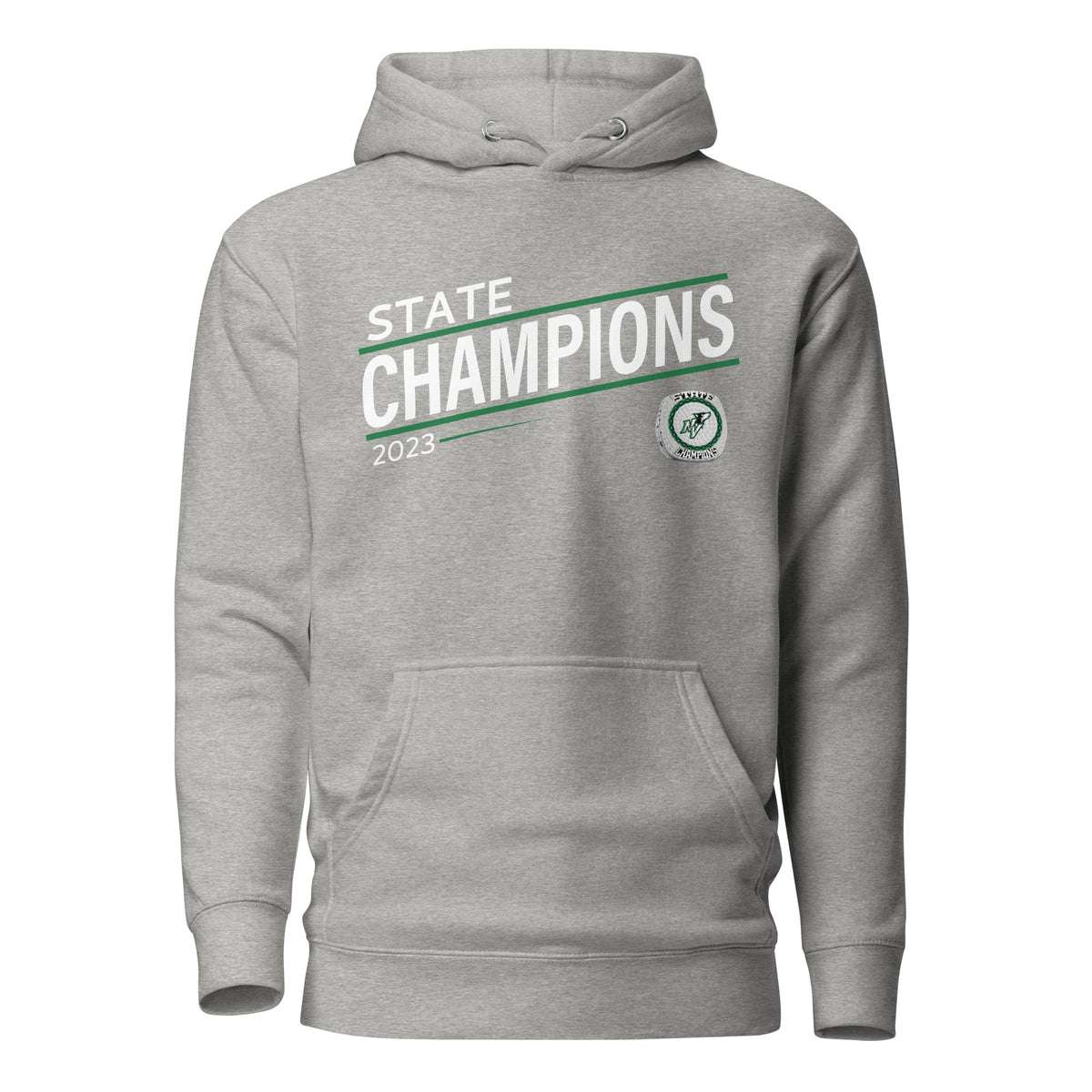 Northern Valley High School Cheer 2023 Unisex Hoodie
