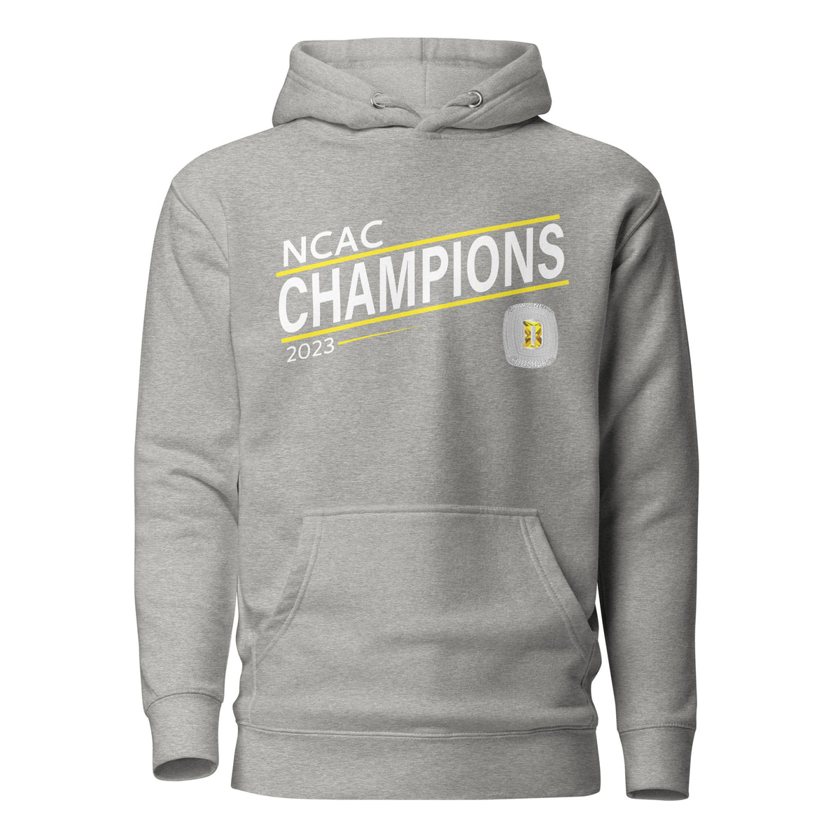 DePauw University Football 2023 Unisex Hoodie