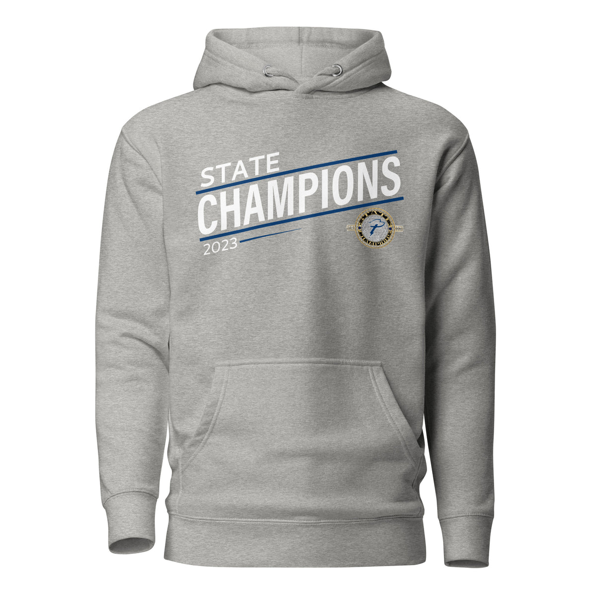 Denver Christian High School Cheer 2023 Unisex Hoodie